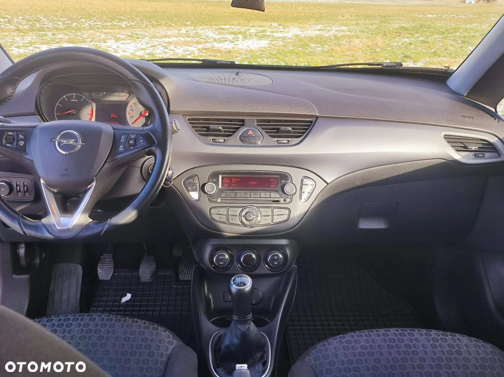 Opel Corsa 1.4 Color Edition S&S - 10