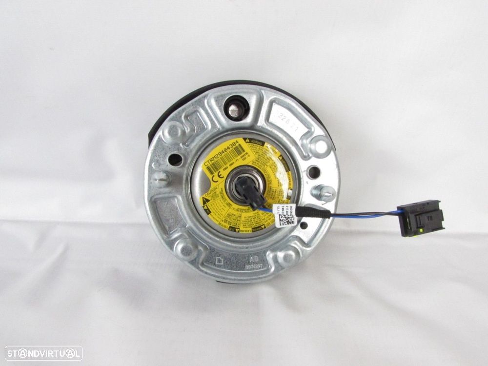 Airbag volante M Novo/ Original BMW 7 (F01, F02, F03, F04)/BMW 5 Gran Turismo (F... - 3