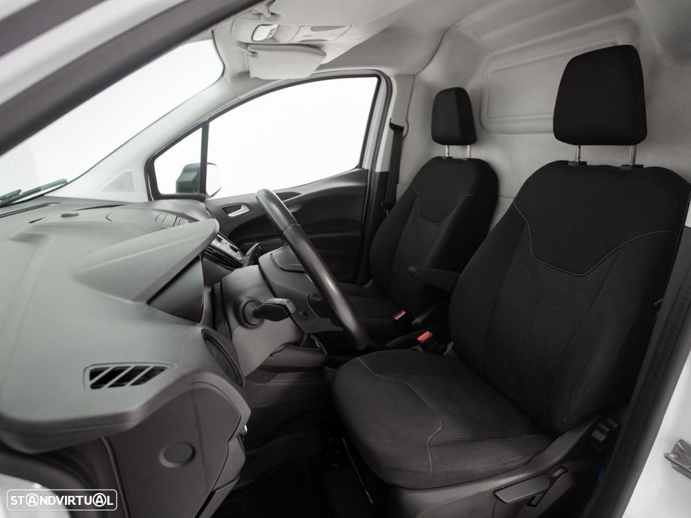 Ford TRANSIT COURIER 1.5 TDCi Trend C/IVA - 9