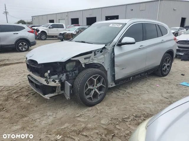 BMW X1 xDrive25i xLine - 40
