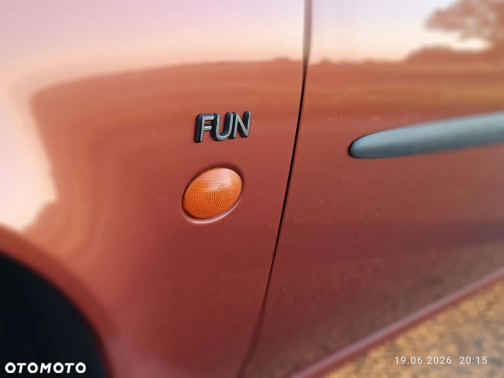 Ford Fiesta 1.3 Fun - 6