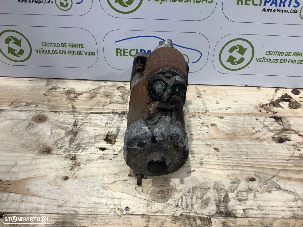 Motor de arranque Jeep Grand Cherokee 3.1 TD - 2