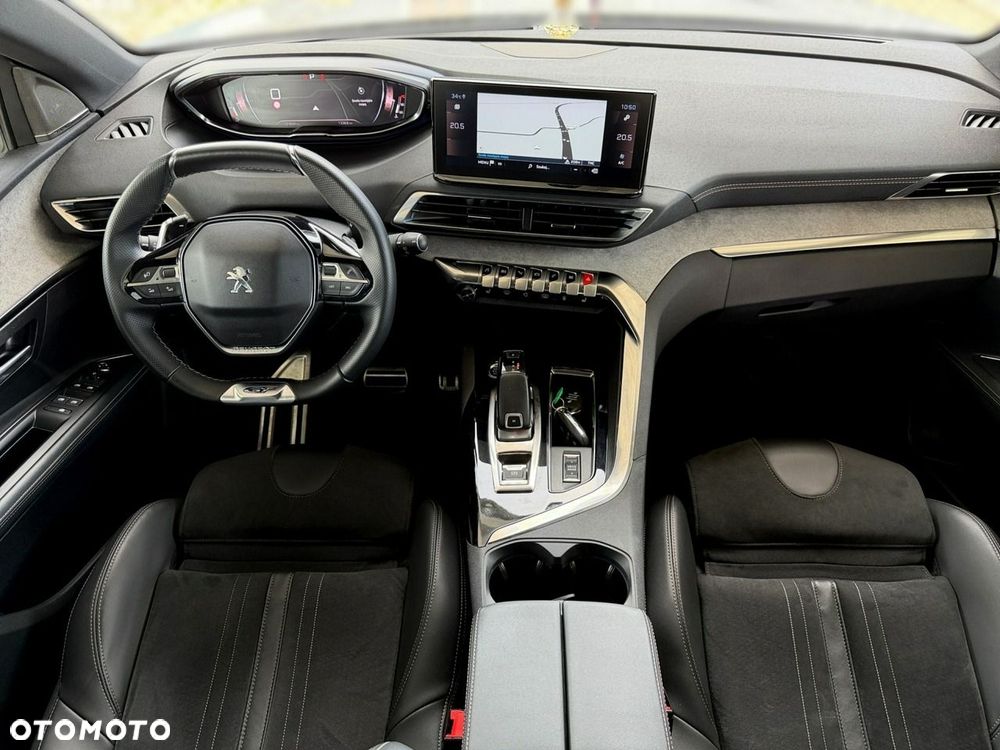 Peugeot 3008 - 20