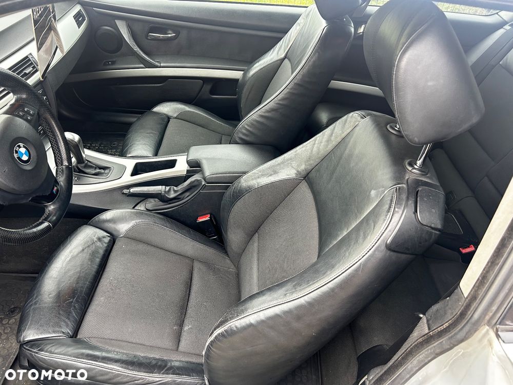 BMW Seria 3 320d - 9