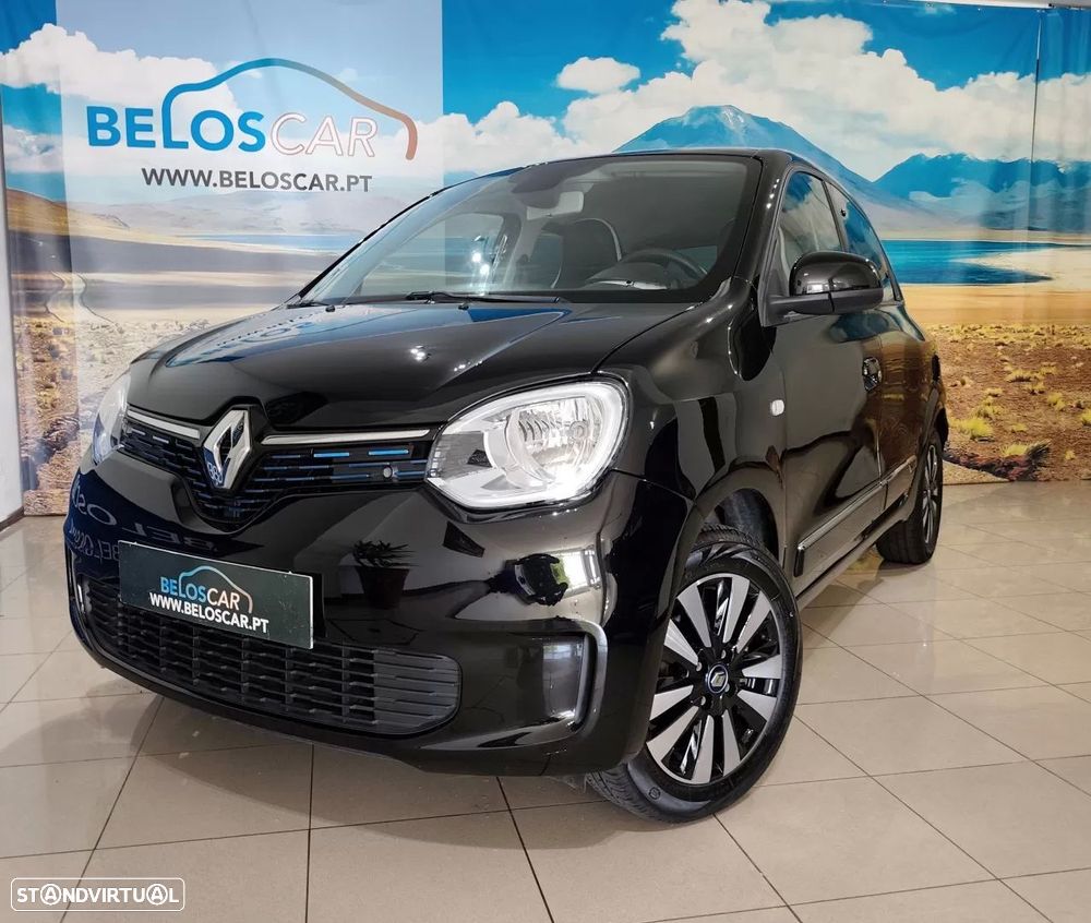 Renault Twingo Electric Techno - 1