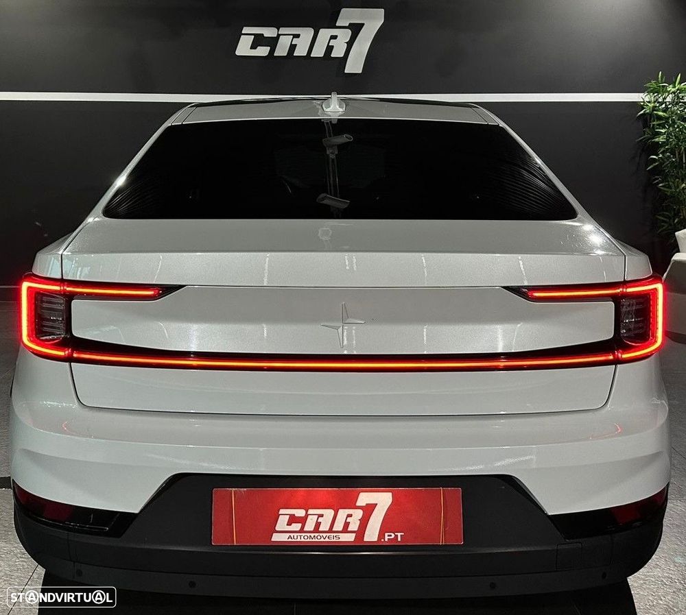 Polestar 2 Single Motor 64kWh - 5