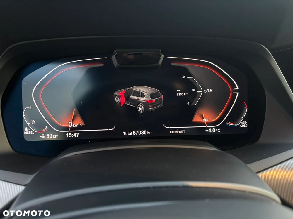 BMW X5 xDrive25d - 18