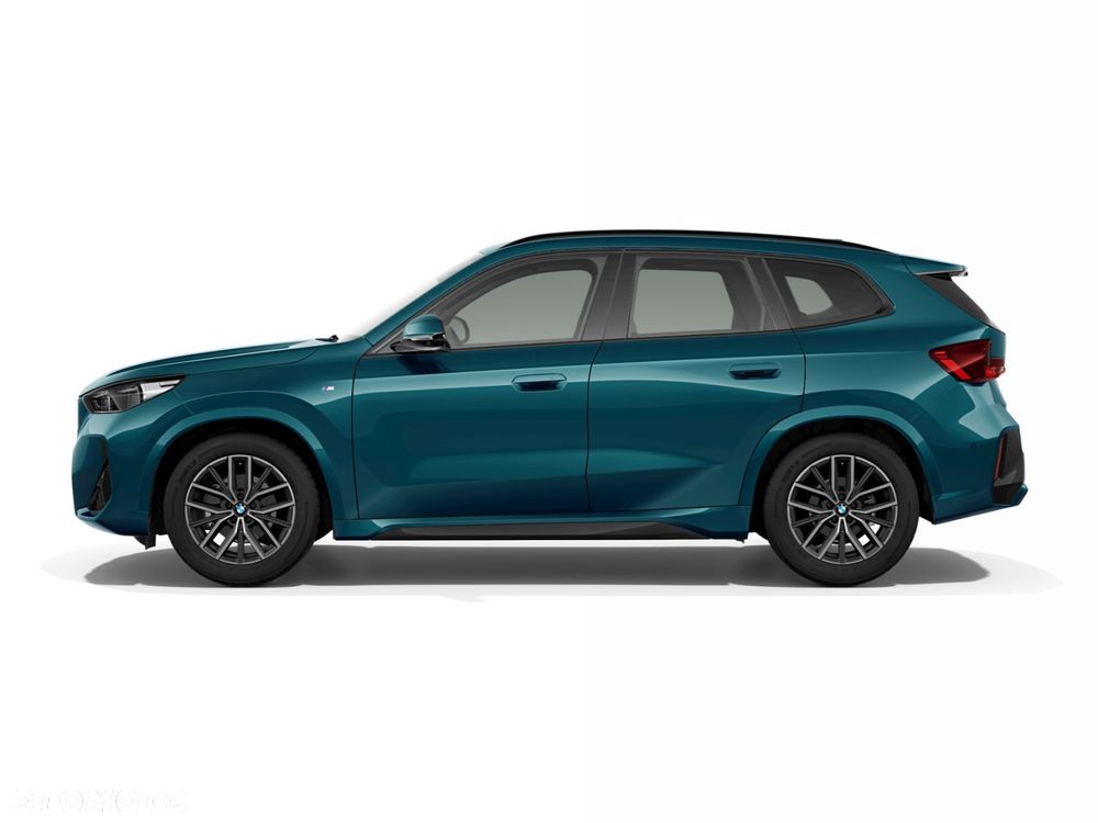 BMW X1 sDrive18d M Sport - 3
