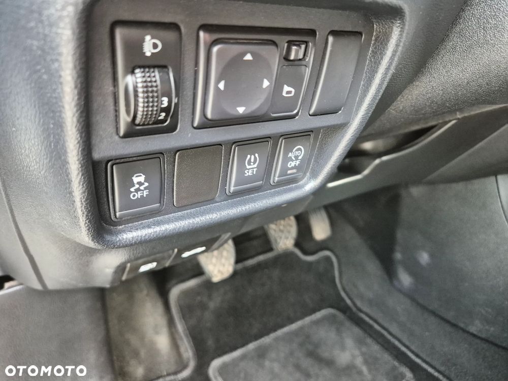 Nissan Juke 1.2 DIG-T Tekna EU6 - 13
