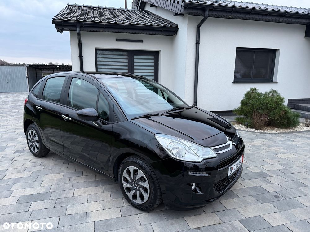 Citroën C3 Pure Tech 82 SHINE - 1