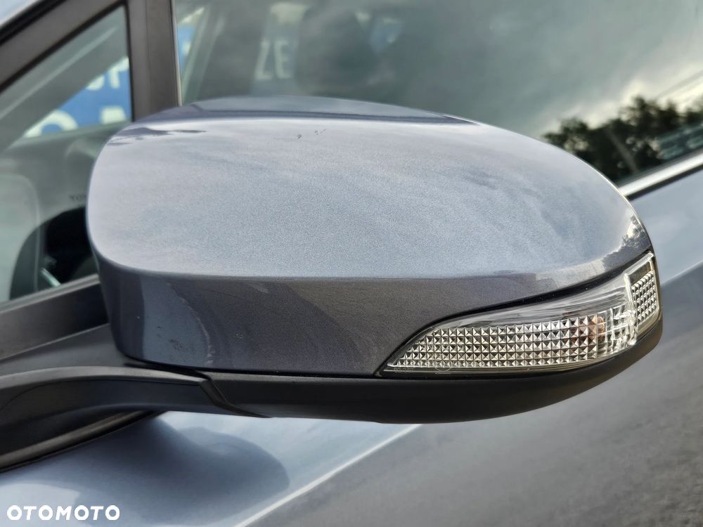 Toyota C-HR 2.0 Hybrid Dynamic Force Style - 12