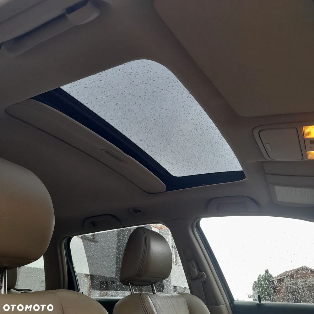 Honda Accord 2.0 Comfort - 30