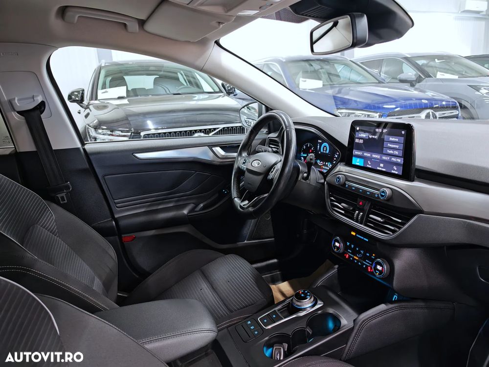 Ford Focus 2.0 EcoBlue Active Business - 7