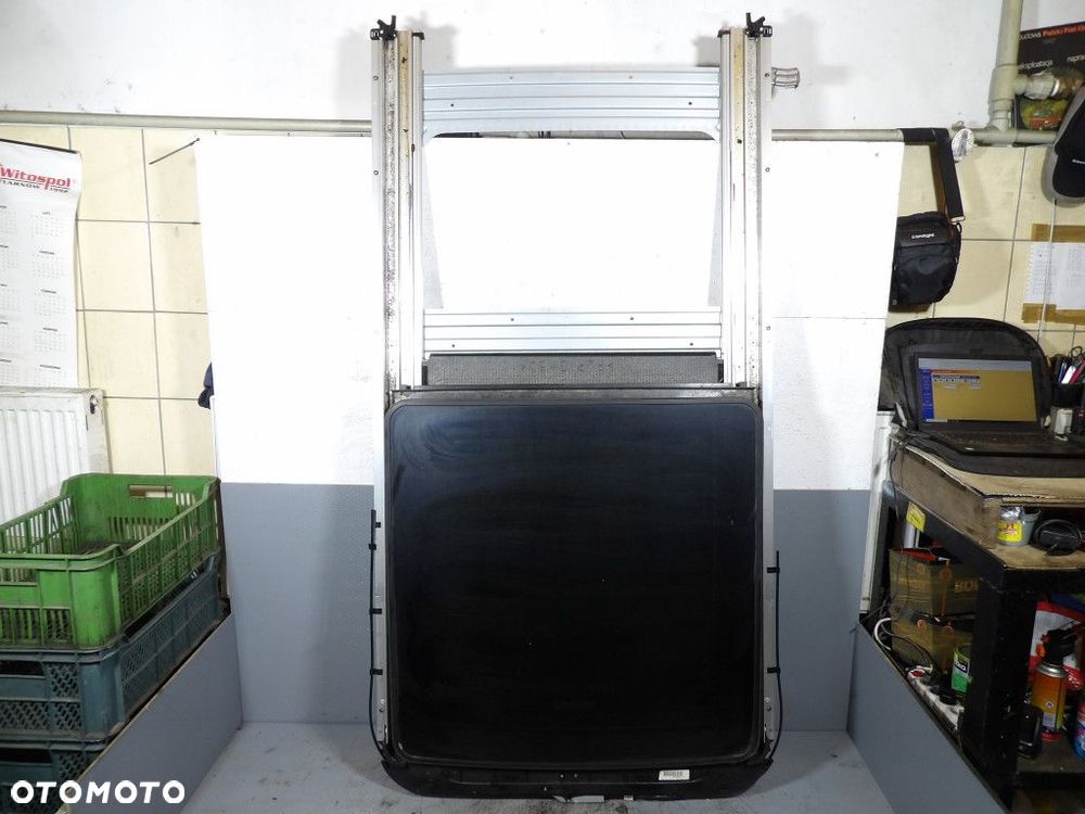 NISSAN X-TRAIL T31 SZYBERDACH 91205JG41E - 1