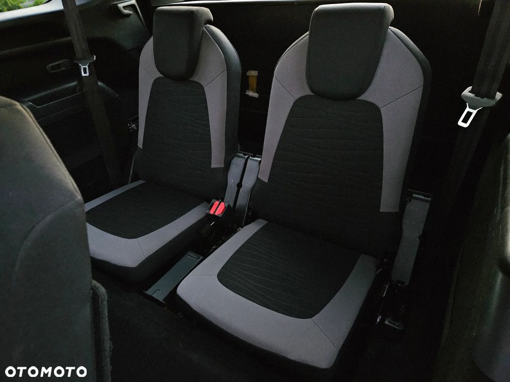 Citroën C4 Grand Picasso 1.6 e-HDi Seduction - 34