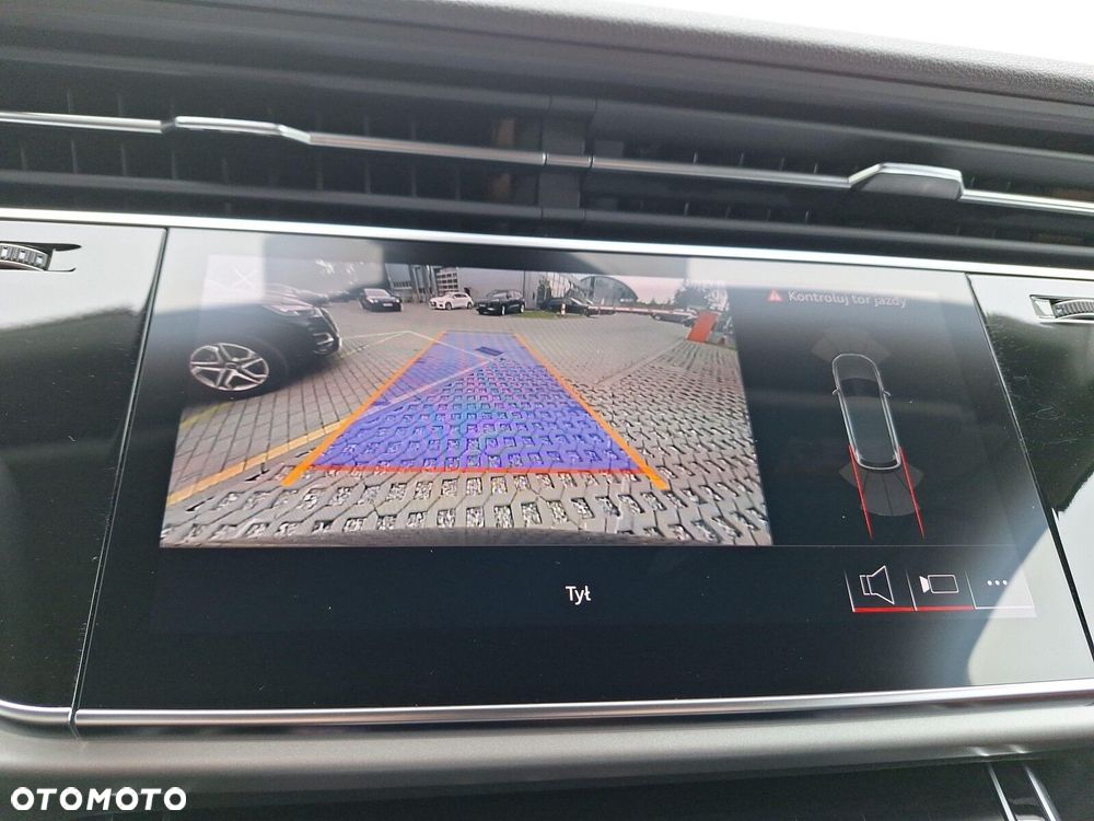 Audi Q7 45 TDI mHEV Quattro S Line Tiptr - 31