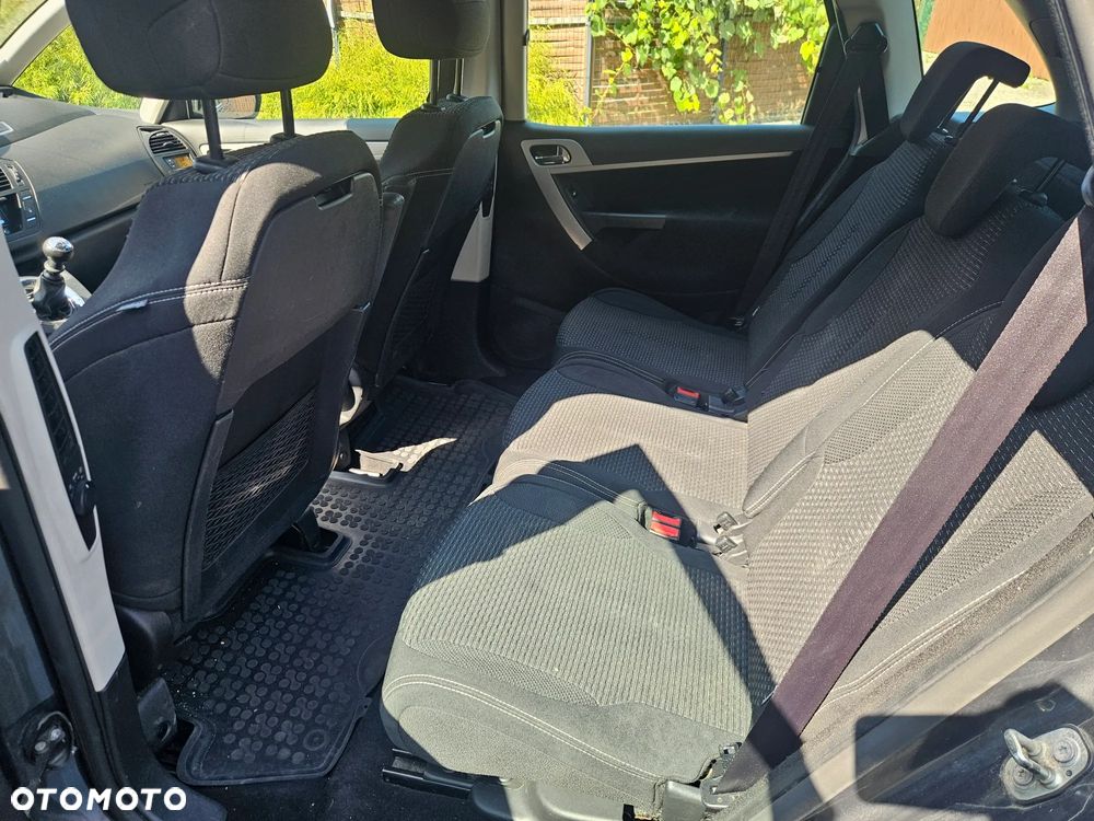 Citroen C4 Picasso 2013 photo 3