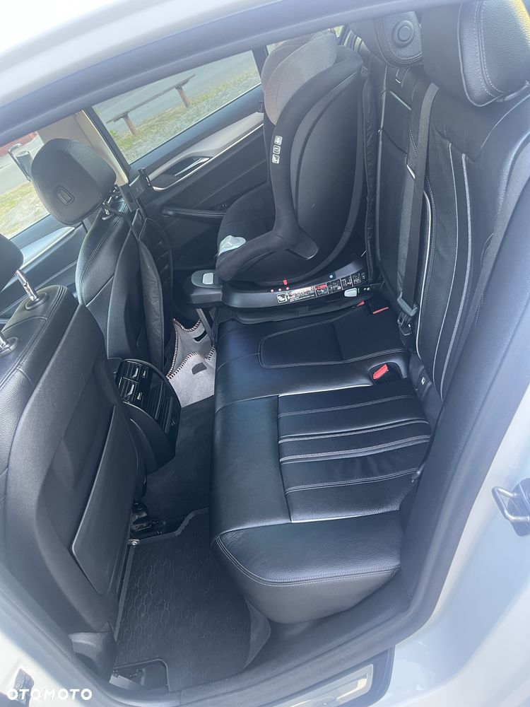 BMW Seria 5 - 6