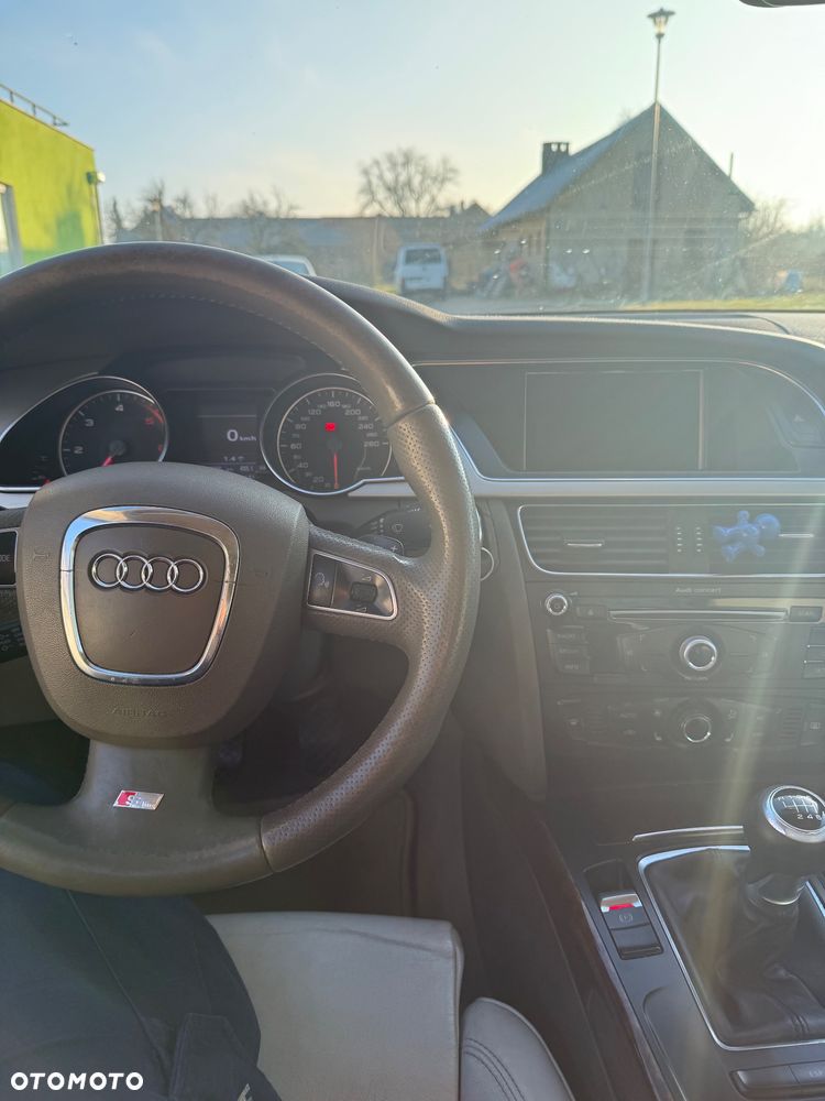 Audi A5 Coupé 2.0 TDI - 8