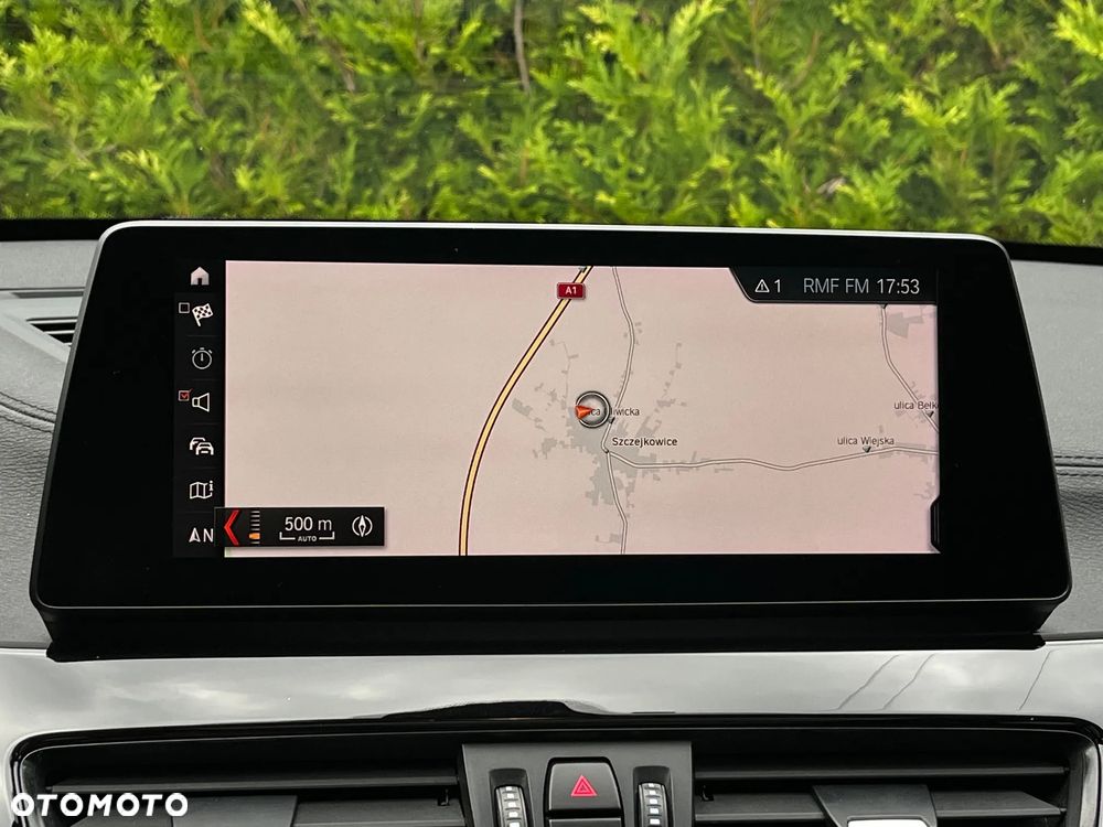 BMW X1 xDrive25e Sport Line - 31