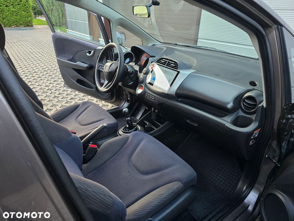 Honda Jazz 1.4 i-VTEC Exclusive - 6