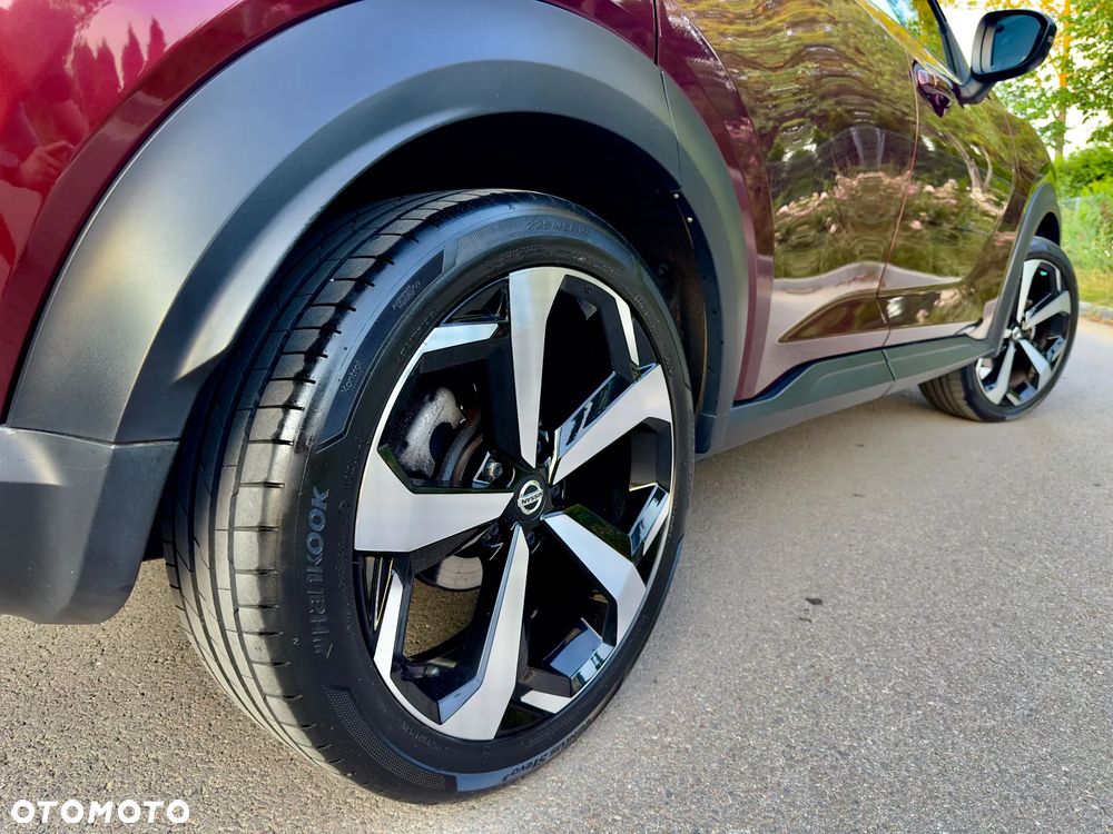 Nissan Juke 1.0 DIG-T N-Connecta - 34