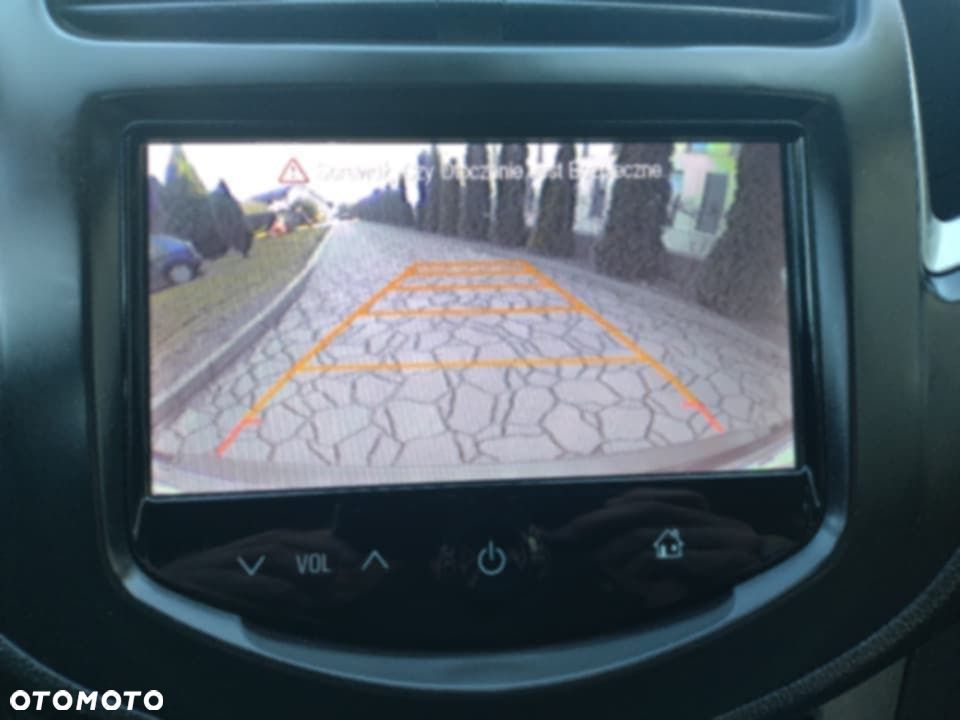 Chevrolet Trax 1.4T AWD LT+ - 14