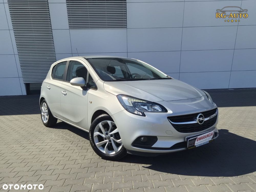 Opel Corsa - 2