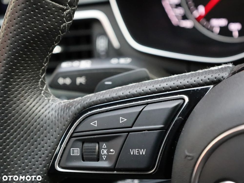 Audi A4 Limousine 40 TFSI S tronic - 25