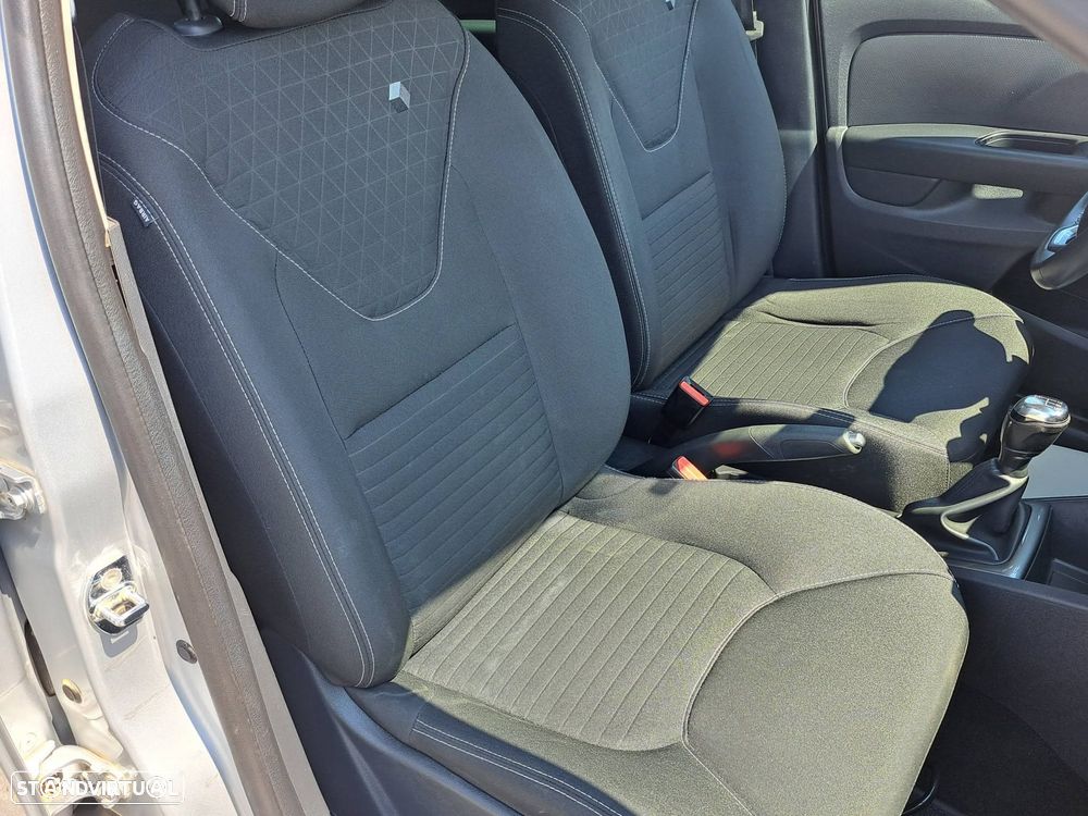 Renault Clio 0.9 TCe Limited Edition - 21