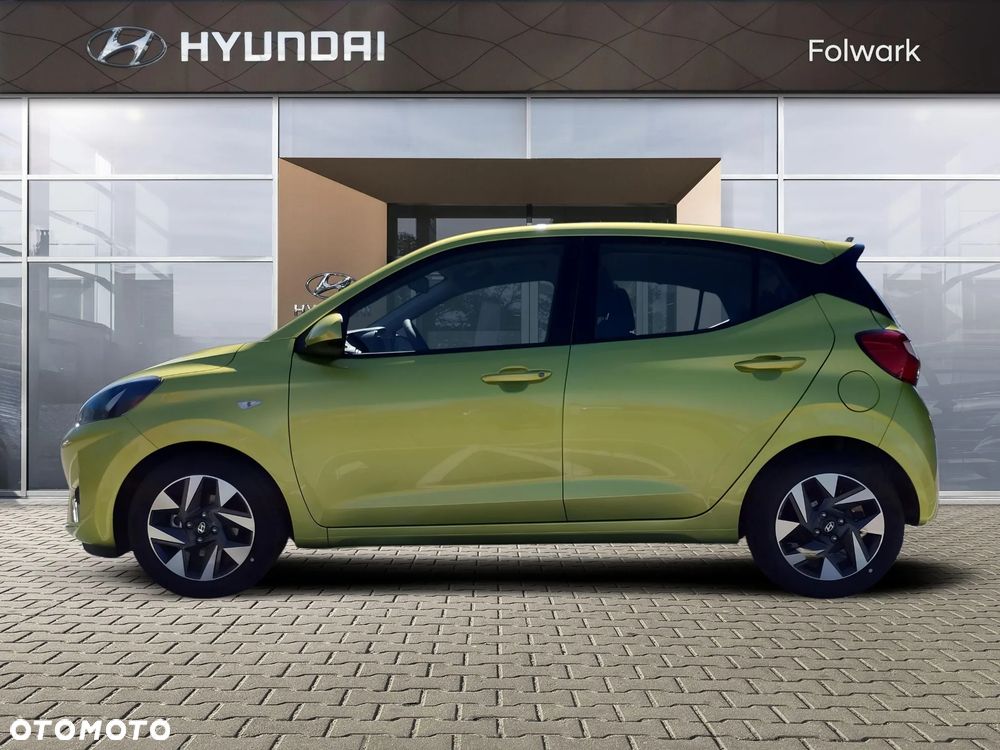 Hyundai i10 1.0 Modern - 2