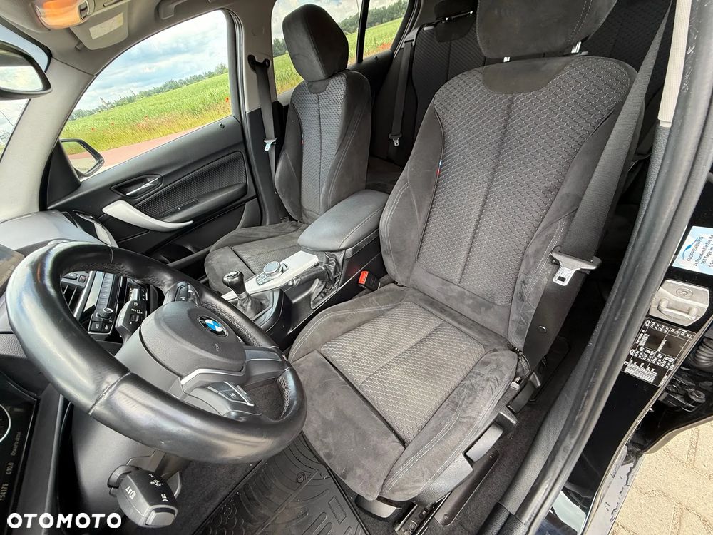 BMW Seria 1 116d M Sport - 21