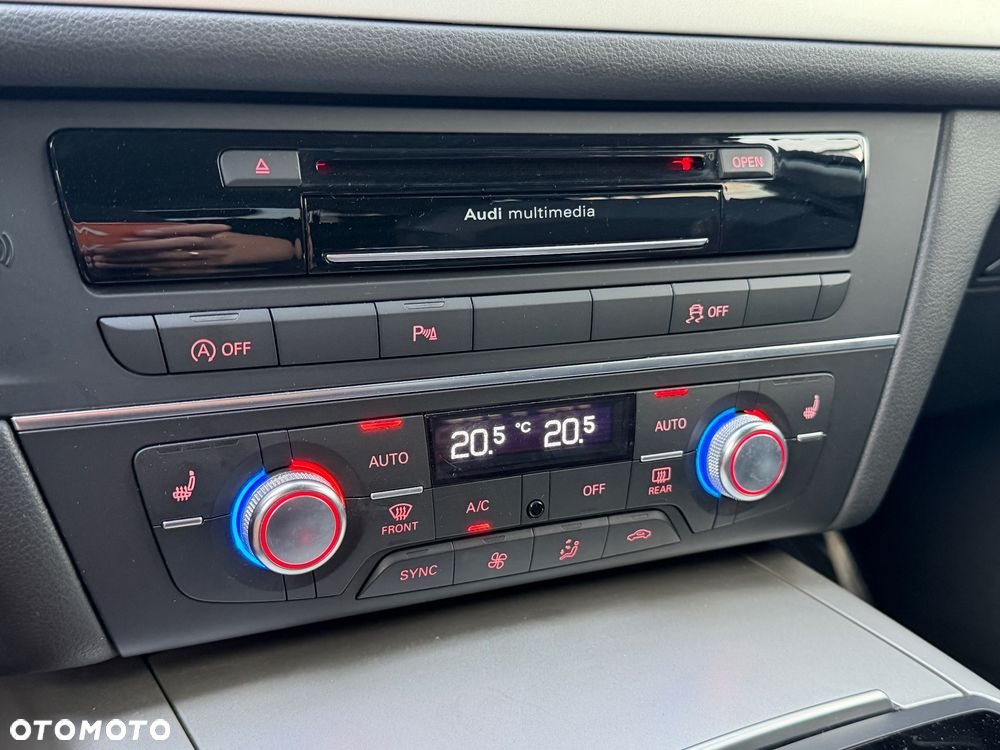 Audi A6 Avant - 33