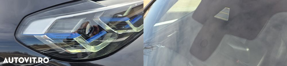 BMW X4 xDrive20d Aut. M Sport - 25