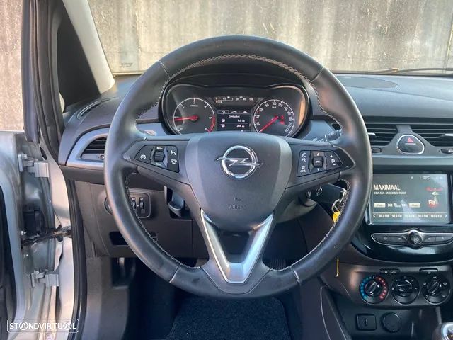 Opel Corsa 1.3 CDTi Dynamic - 12