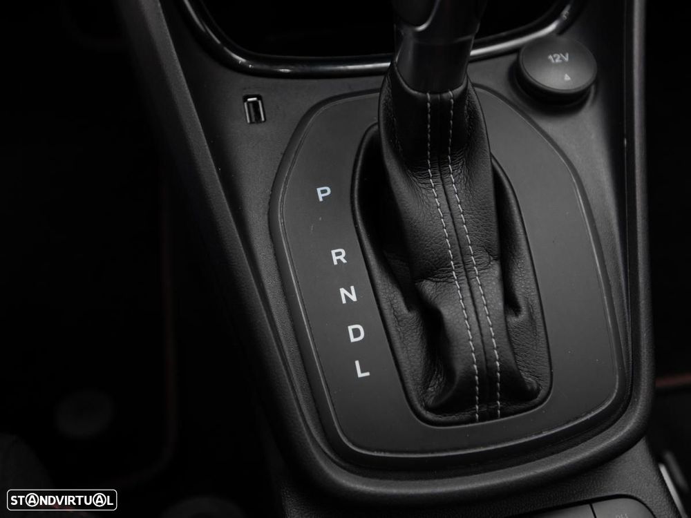 Ford Puma - 19