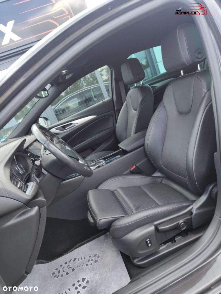 Opel Insignia 2.0 CDTI Business Elegance S&S - 10