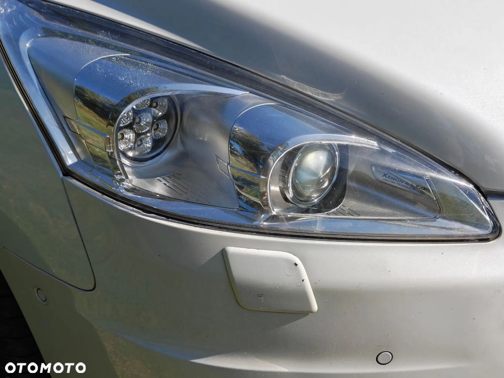 Peugeot 508 - 22