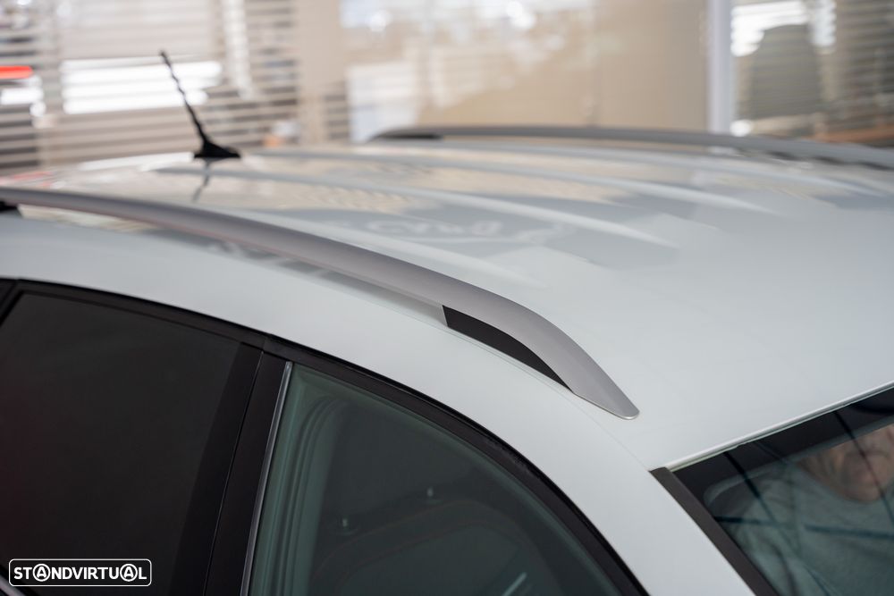 SEAT Arona 1.0 TSI FR — fotografia 14