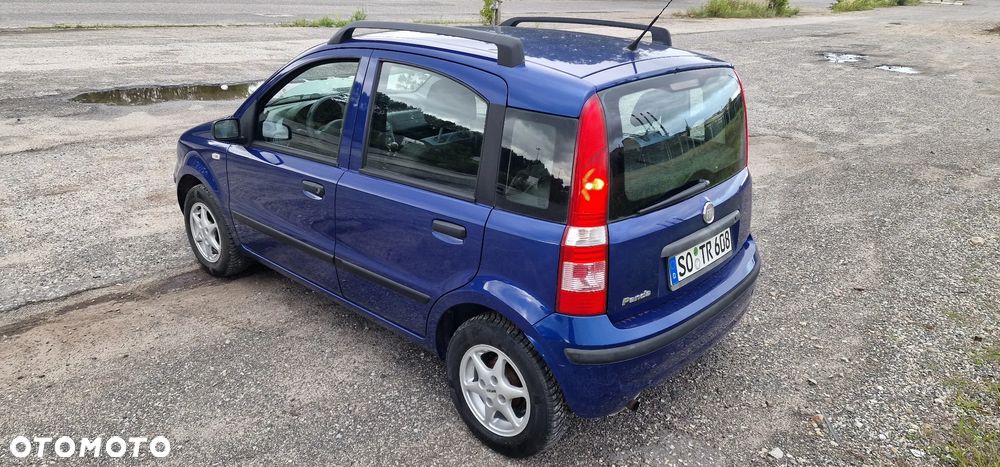 Fiat Panda 1.2 Dynamic - 30