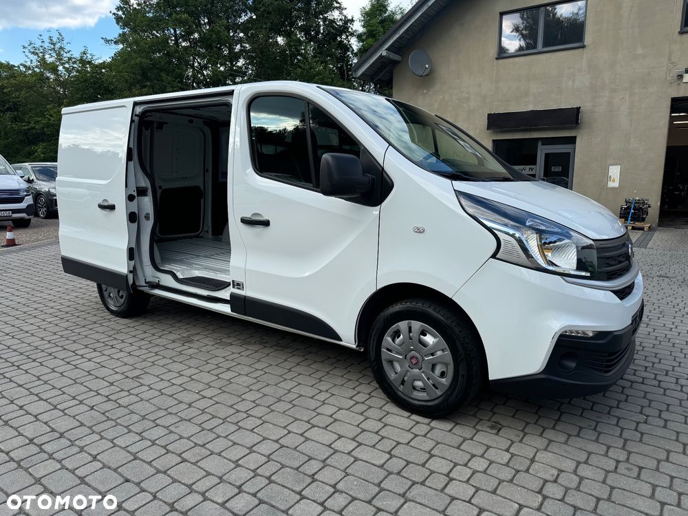 Fiat Talento - 9