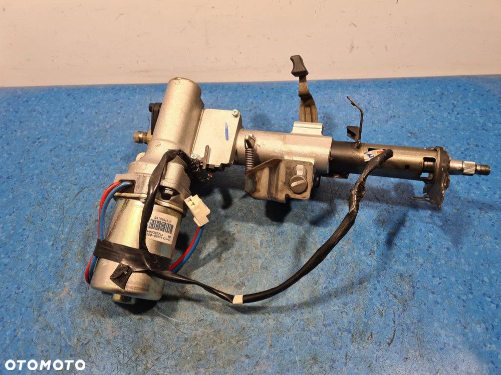 TOYOTA COROLLA  E12 1.4 D-4D WSPOMAGANIE ELEKTRYCZNE 45200-02241 1C0 - 9