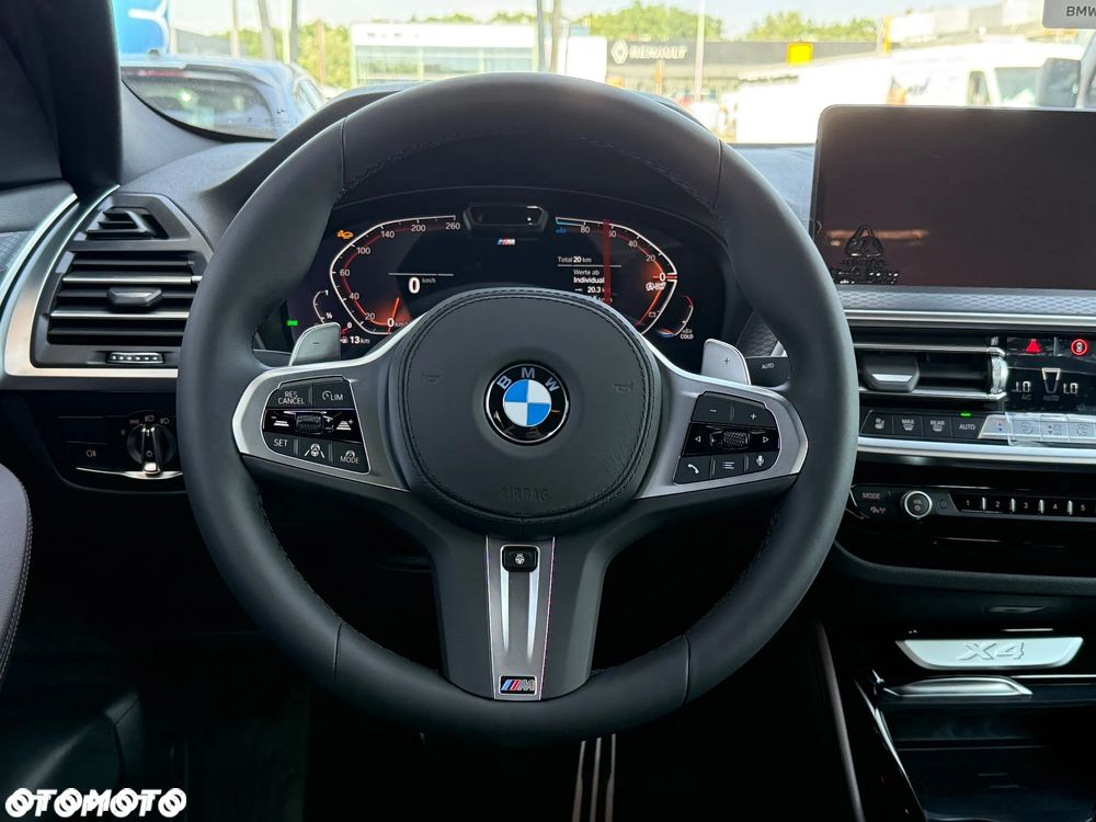 BMW X4 - 21