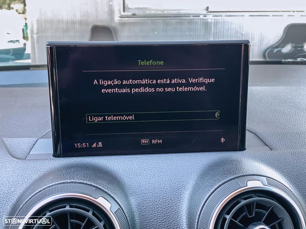 Audi Q2 1.6 TDI S tronic - 14