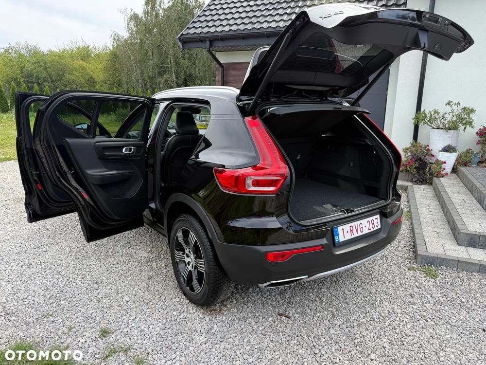 Volvo XC 40 T3 Inscription - 20