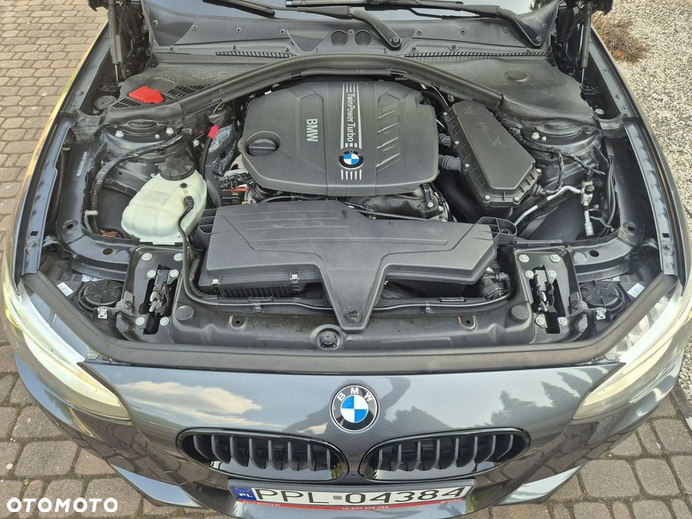 BMW Seria 1 - 23