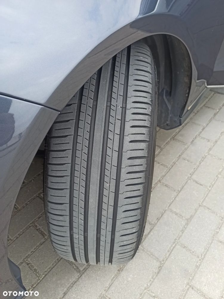 Mercedes-Benz Klasa E 250 CDI 7G-TRONIC Elegance - 15