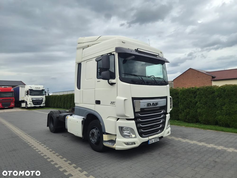 DAF XF 106 - 10