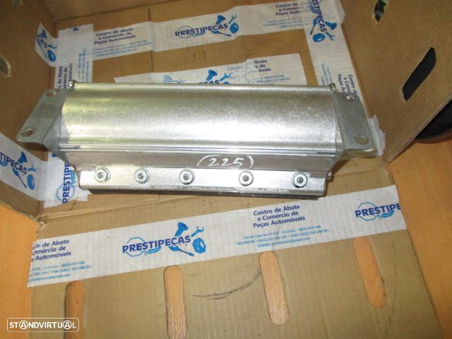 Airbag Passageiro 2088600305 MERCEDES W208 2000 MERCEDES W208 1999 CLK200 136CV 2P PRETO - 2