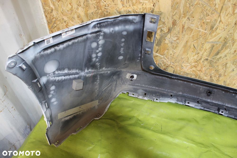 Zderzak tył Lexus NX I 2014-2017r. - 3